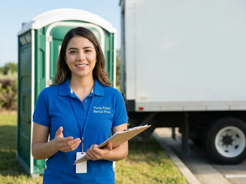 Porta Potty Rental in Tennessee   FAQ